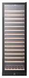 Шкаф винный Temptech Classique CL180SB