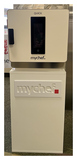 Печь комбинированная Mychef Quick 1T Black