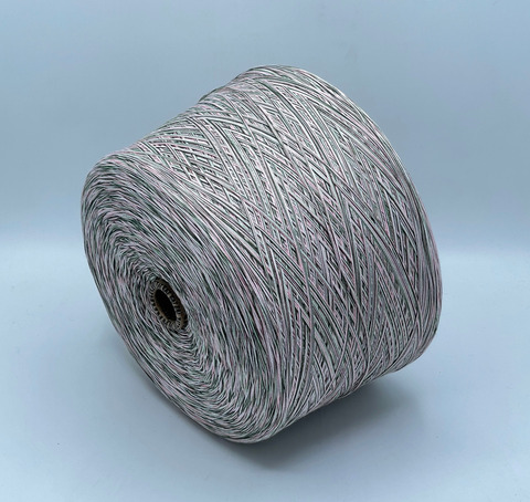 Авторская смотка cottone, 100% Хлопок, №53 424м, 40211