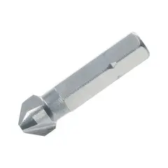 Зенкер 8,3 мм 90° HSS VÖLKEL 67308