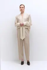 Брюки классика прямые