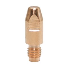 Наконечник М8x30х1,0 mm E-Cu (PR)