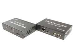 Комплект OSNOVO TA-HiKMP+RA-HiKMP