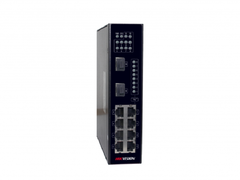 Коммутатор PoE HIKVISION DS-3T0310P