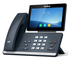 Телефон SIP Yealink SIP-T58W