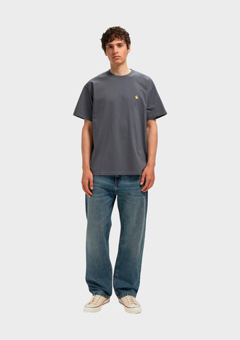 Футболка CARHARTT WIP S/S Chase T-Shirt