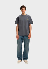 Футболка CARHARTT WIP S/S Chase T-Shirt