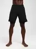 Шорты на резинке с велосипедками Barracuda Solid Black