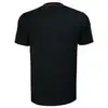 Футболка Lonsdale Two Tone Black