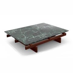 Стол журнальный Cassina Sengu 56402С20
