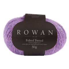 Пряжа Rowan Felted Tweed (219)