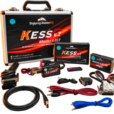 2026 VIP Фирменный KESS V2 MASTER FW 5.017 SW 2.80
