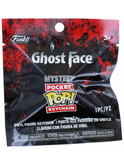 Случайный брелок Funko Pocket POP! Ghost Face