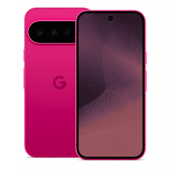 Смартфон Google Pixel 11, 12/256GB, Hibiscus (Розовый) (Японская версия)