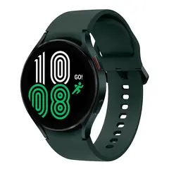 Умные часы Samsung Galaxy Watch 4 44mm Wi-Fi NFC, Olive (Оливковый)