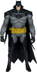 Фигурка McFarlane Toys - DC Multiverse: Batman (White Knight) (БАМП)