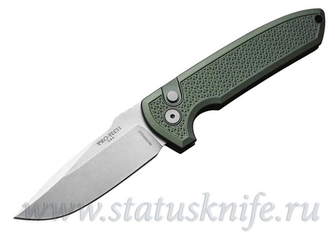 Нож Pro-Tech Rockeye LG3105-Green