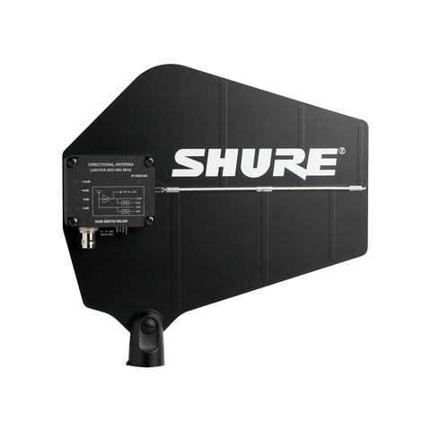 Активная логопериодическая направленная антенна Shure UA874WB