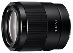 Sony 35mm f/1.8 (SEL35F18F)