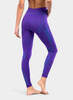 Женское термобелье легинсы Brubeck Thermo Nilit lavander - 4