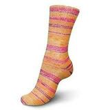 Пряжа Schachenmayr Regia Cotton Color Summer Breeze 02474