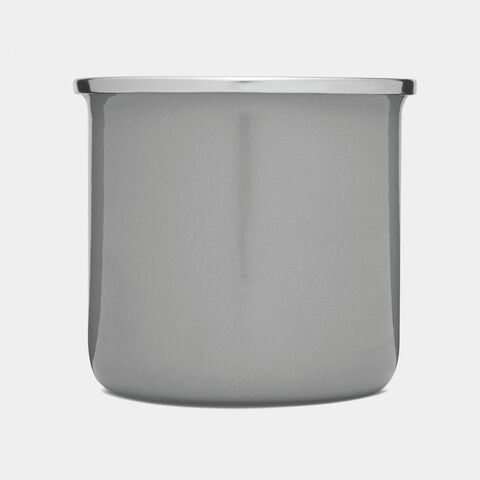 Эмалированная чашка для питья VINTAGE CUP