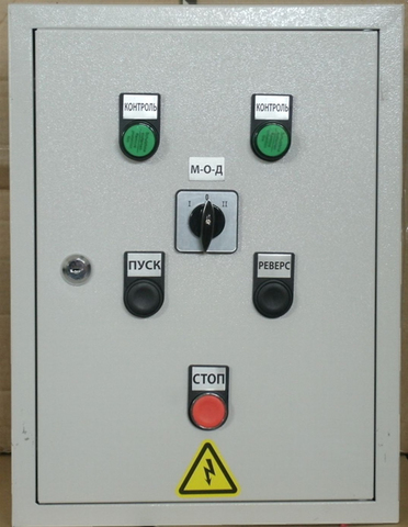 Я 5411-3074    УХЛ4          Т.р.7-10А         3,7; 4 кВт