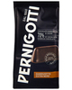 Конфеты Pernigotti пралине из горького шоколада 70% Gianduiotto Extra Nero 140г