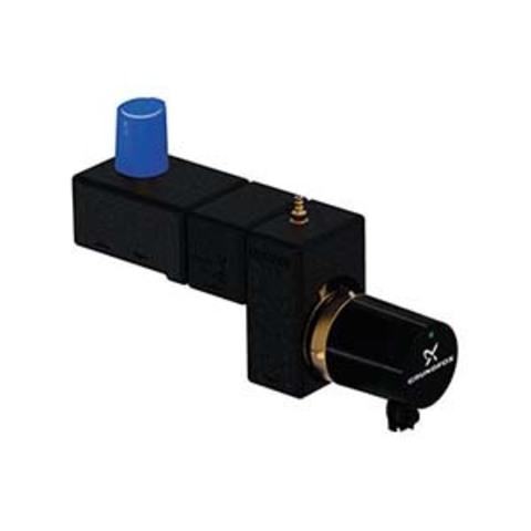 Насосно-смесительный блок Push-12 AC-G Uponor Fluvia T
