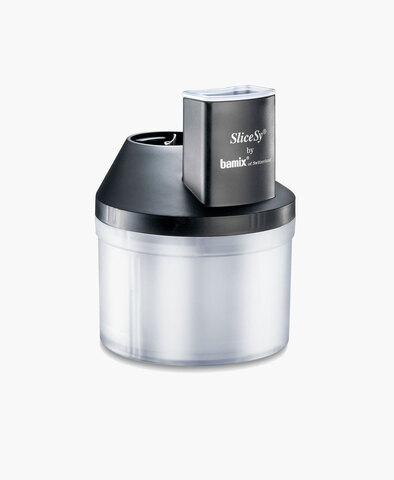 Блендер Bamix Baking M200 Black