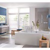 GROHE Euphoria Cube 27892000 Штанга душевая
