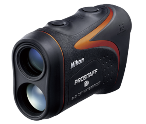 ЛАЗЕРНЫЙ ДАЛЬНОМЕР NIKON PROSTAFF 7i
