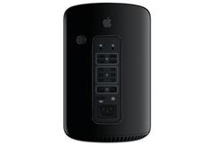 Apple Mac Pro Intel Xeon E5 3,5 ГГц (6 ядер), 16 ГБ, 2x AMD FirePro D500, 256 ГБ Flash