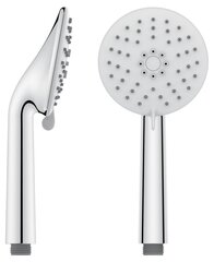 BelBagno BB-D3C1-CRM Душ ручной, цвет: хром фото