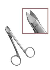 Ножницы коронковые изогнутые 712-040