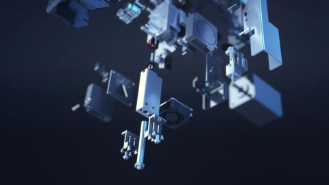 3D-принтер Raise3D RMF500