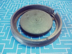Клапан обратный DDE PTR80 (70010-00495-00)