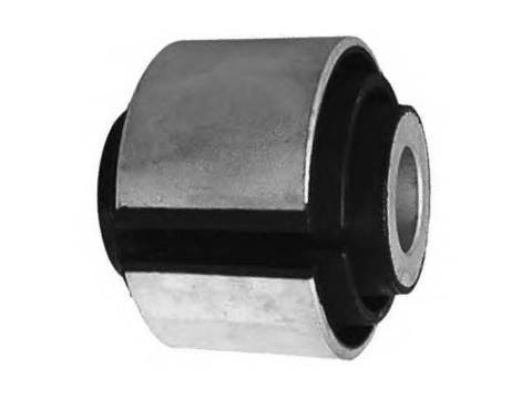 Сайлентблок тяги стабилизатора  MAN TGA TGS TGX 48*18*40 мм 81962100618