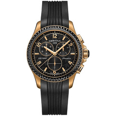 Certina C0302173705700
