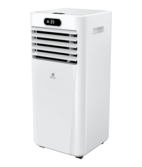 Мобильный кондиционер ROYAL Clima TESORO RM-TS17CH-E
