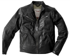 Куртка SPIDI GARAGE Black