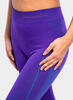 Женское термобелье легинсы Brubeck Thermo Nilit lavander - 8