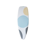 Чехол PerfectFit 135х45 см (D), 2 мм поролона, в ассортименте, артикул 111648, производитель - Brabantia