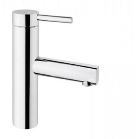VitrA Pure A41260EXP Смеситель для раковины однорычажный