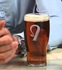 India Pale Ale in keg