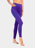 Женское термобелье легинсы Brubeck Thermo Nilit lavander - 6