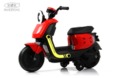Детский электроскутер G888GG