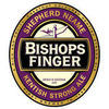 Bishop's Finger logo