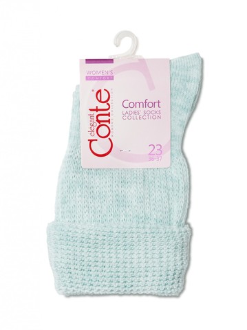 Носки Comfort 17С-172СП рис. 000 Conte