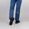 Nordski Premium Sport зимний лыжный костюм женский denim - 15